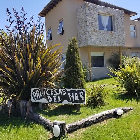 Princesas Del Mar A 4 Cuadras Del Mar Balneario Mar Azul ภายนอก รูปภาพ