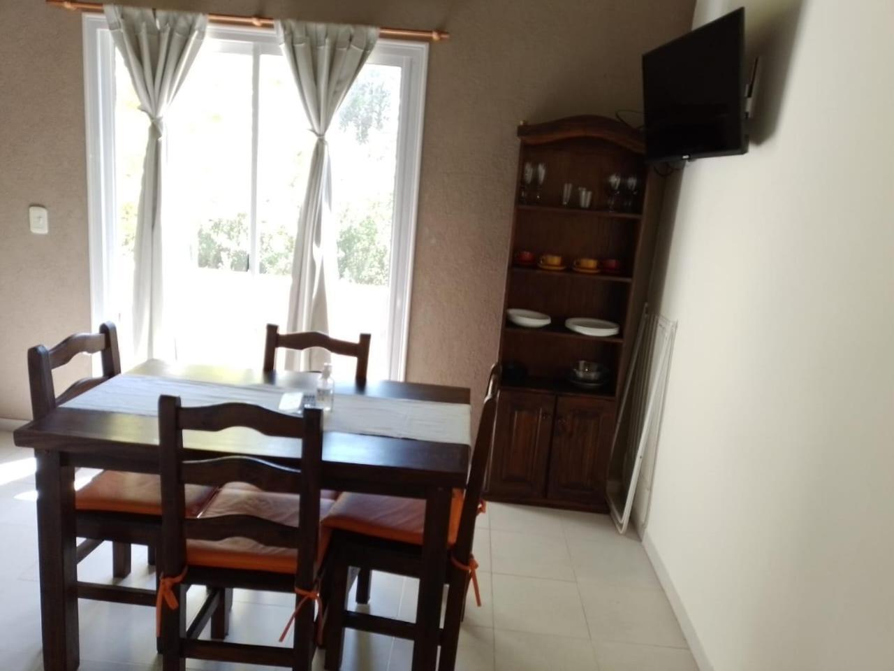 Princesas Del Mar A 4 Cuadras Del Mar Balneario Mar Azul ภายนอก รูปภาพ