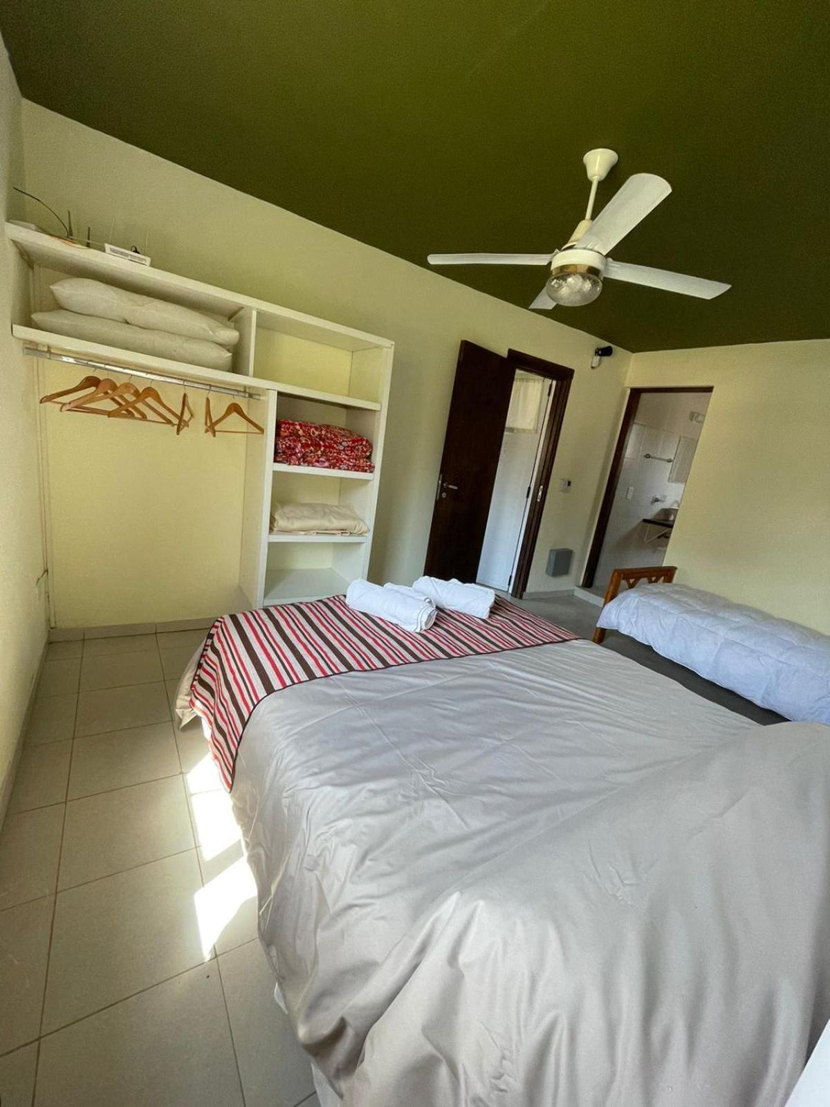 Princesas Del Mar A 4 Cuadras Del Mar Balneario Mar Azul ภายนอก รูปภาพ