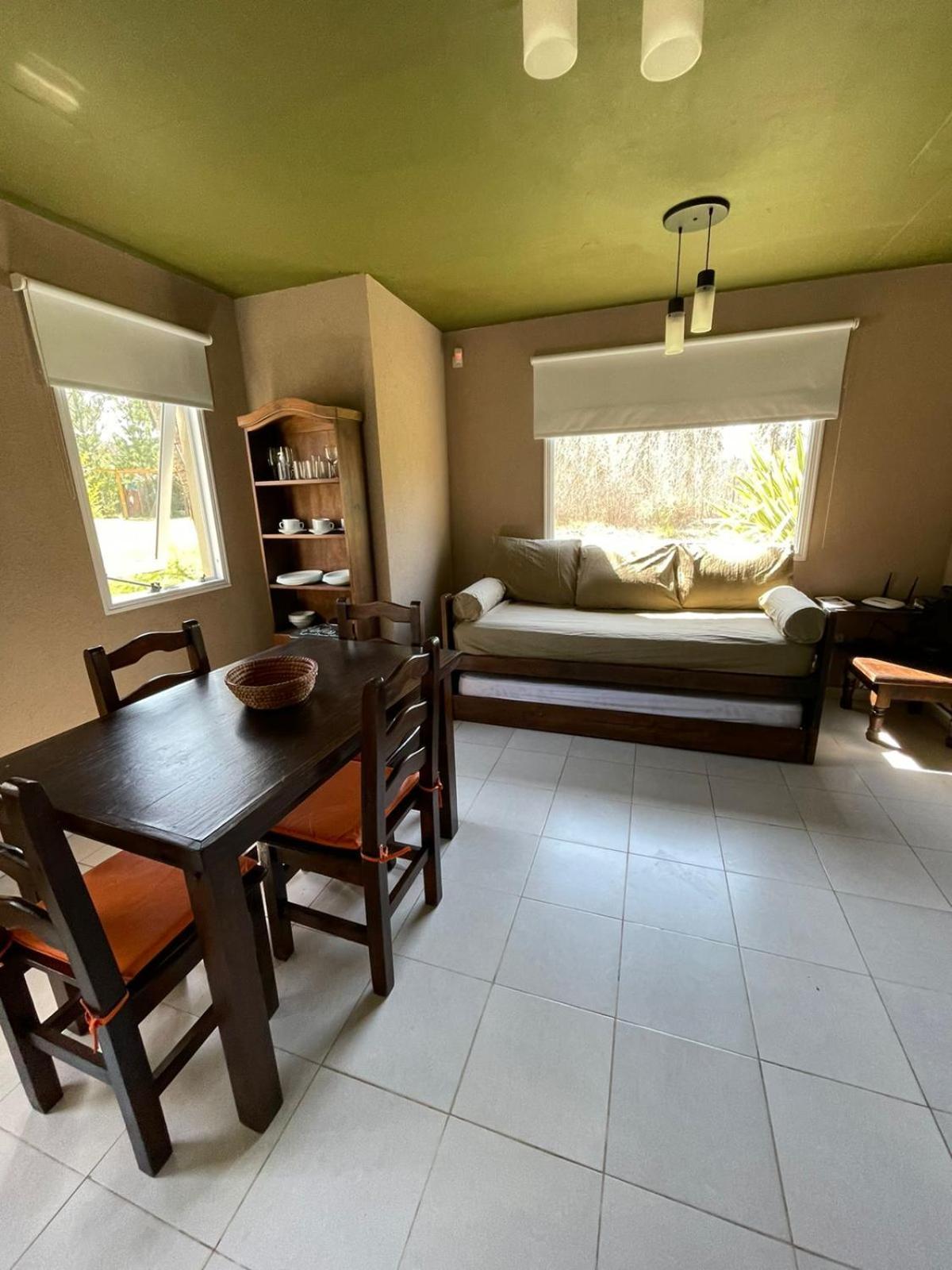 Princesas Del Mar A 4 Cuadras Del Mar Balneario Mar Azul ภายนอก รูปภาพ