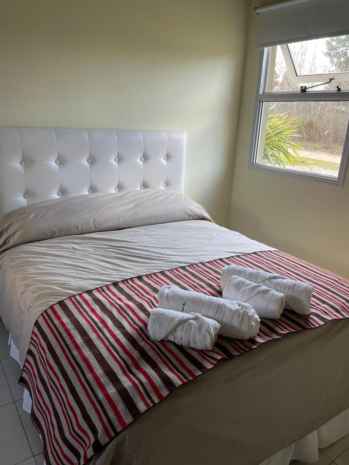 Princesas Del Mar A 4 Cuadras Del Mar Balneario Mar Azul ภายนอก รูปภาพ