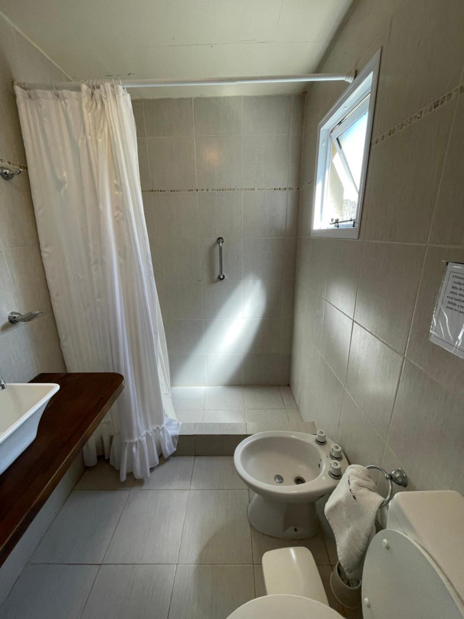 Princesas Del Mar A 4 Cuadras Del Mar Balneario Mar Azul ภายนอก รูปภาพ