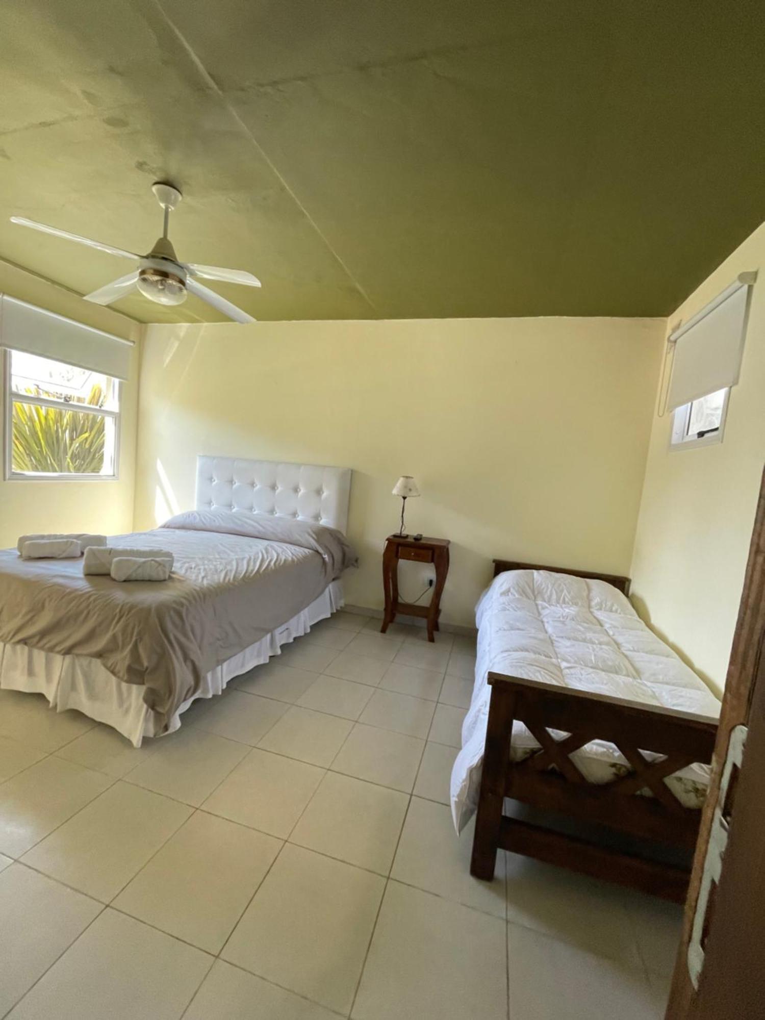 Princesas Del Mar A 4 Cuadras Del Mar Balneario Mar Azul ภายนอก รูปภาพ