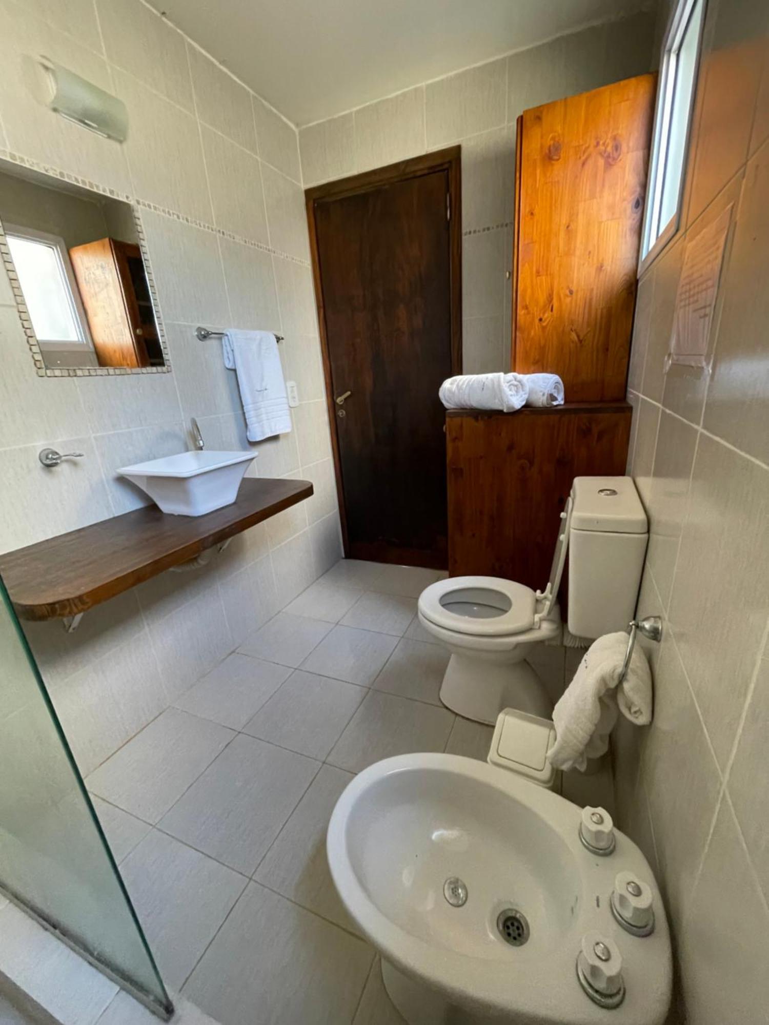 Princesas Del Mar A 4 Cuadras Del Mar Balneario Mar Azul ภายนอก รูปภาพ