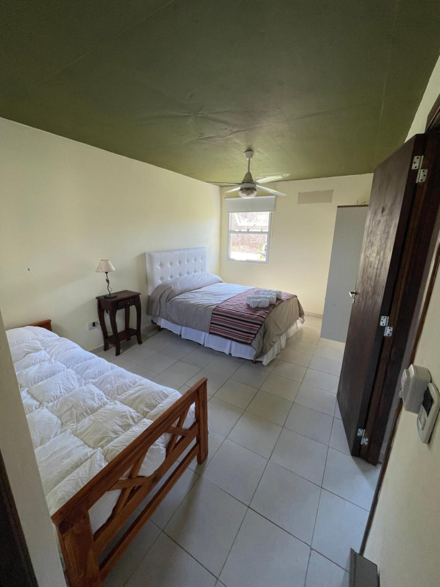 Princesas Del Mar A 4 Cuadras Del Mar Balneario Mar Azul ภายนอก รูปภาพ