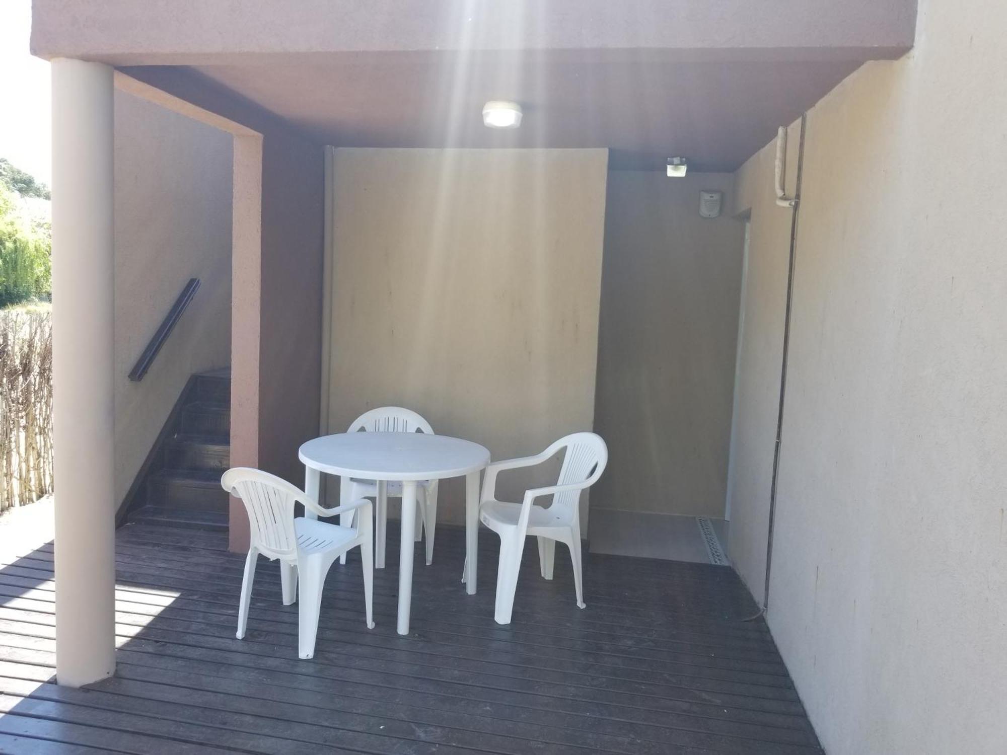Princesas Del Mar A 4 Cuadras Del Mar Balneario Mar Azul ภายนอก รูปภาพ